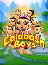 Calabash Boys